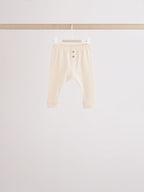 Neutral Brunch Club Baby Top & Leggings Set 6 Piece (0mths-2yrs)