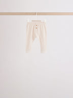 Neutral Brunch Club Baby Top & Leggings Set 6 Piece (0mths-2yrs)