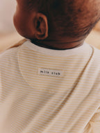 Neutral Brunch Club Baby Top & Leggings Set 6 Piece (0mths-2yrs)