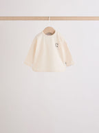 Neutral Brunch Club Baby Top & Leggings Set 6 Piece (0mths-2yrs)