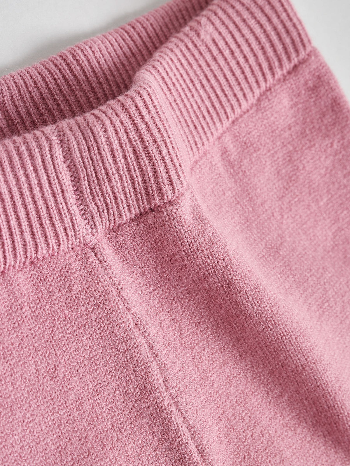 Pink Sheep Scene Baby Knitted Jumper and Leggings Set 2 Piece (0mths-2yrs)