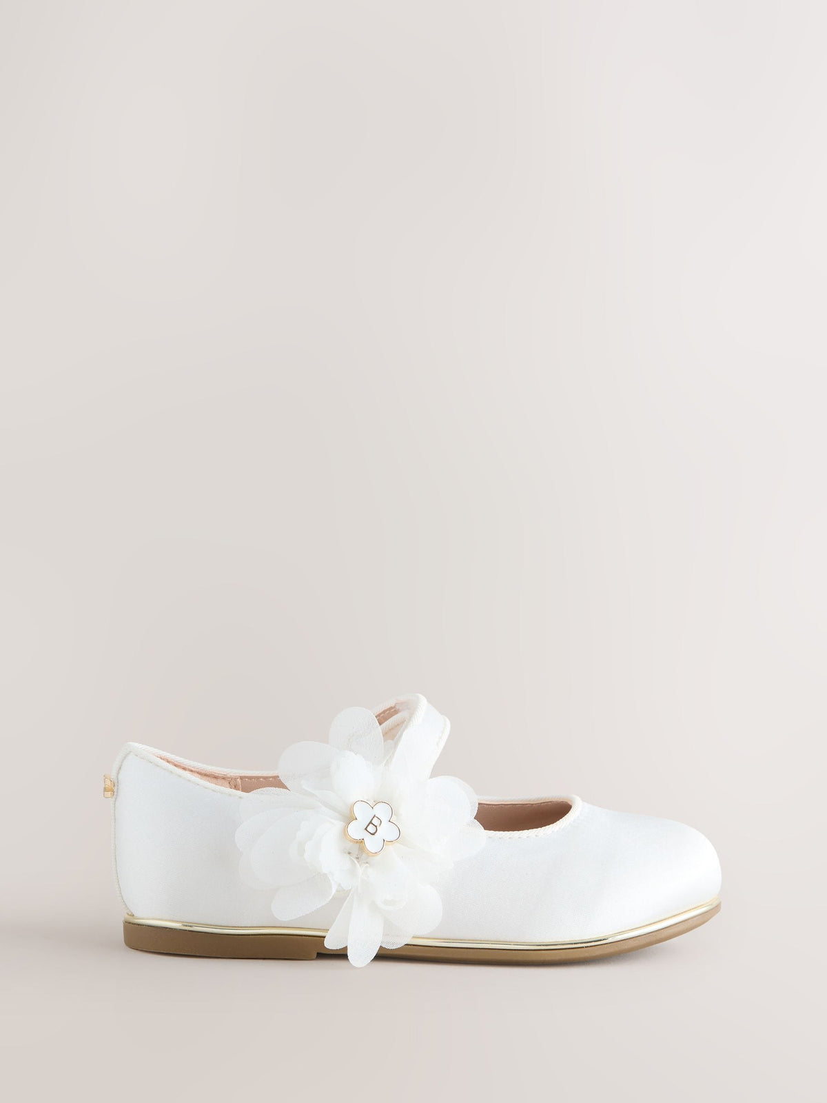 Baker by Ted Baker Corsage Mary Jane Occasion Shoes