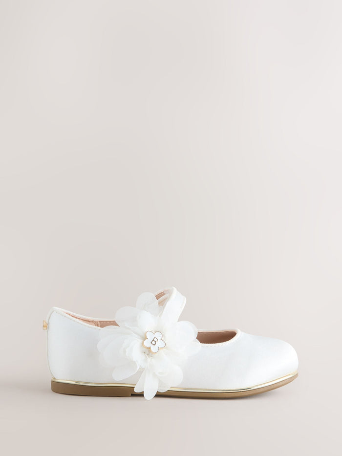 Baker by Ted Baker Corsage Mary Jane Occasion Shoes