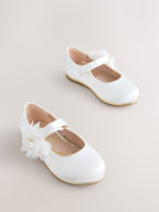 Baker by Ted Baker Corsage Mary Jane Occasion Shoes