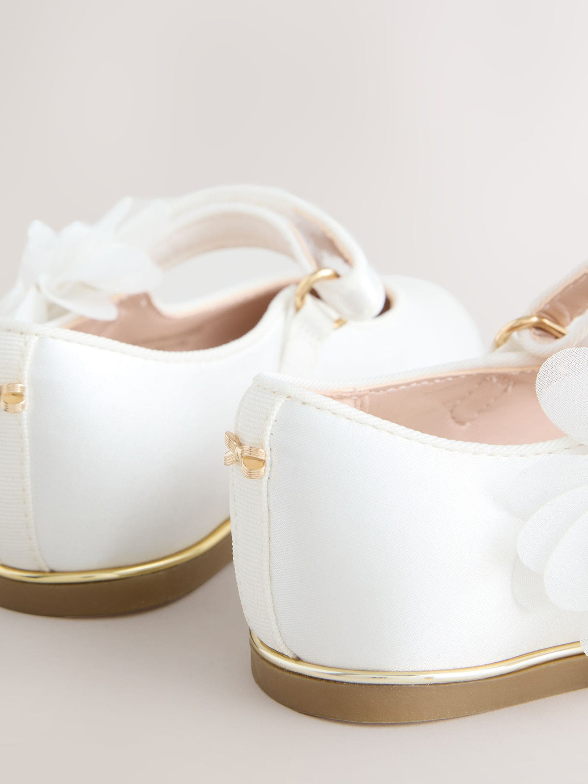 Baker by Ted Baker Corsage Mary Jane Occasion Shoes