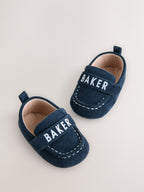 Baker by Ted Baker Baby Padders Loafers