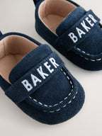 Baker by Ted Baker Baby Padders Loafers