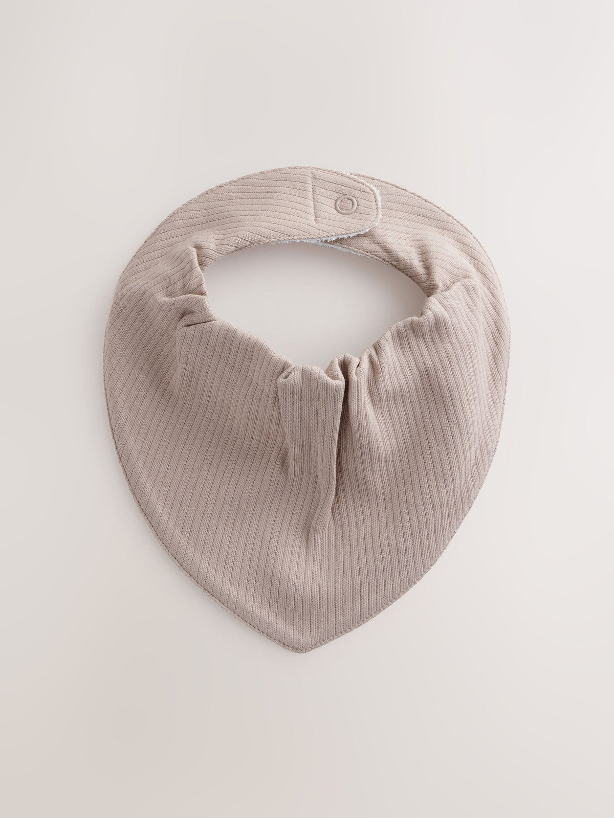 Neutral Baby Bibs 5 Pack