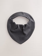 Neutral Baby Bibs 5 Pack