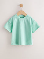 Bright T-Shirts 7 Pack (3mths-7yrs)