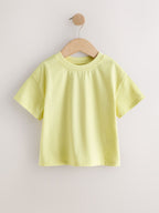 Bright T-Shirts 7 Pack (3mths-7yrs)
