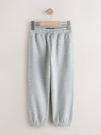 Black/Grey/Charcoal Regular Fit Joggers 3 Pack (3-16yrs)