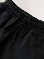 Black/Grey/Charcoal Regular Fit Joggers 3 Pack (3-16yrs)