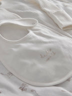 Mamas & Papas Grey Duck Print 5 Piece Newborn Set