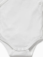 MORI Supersoft Kimono Bodysuit