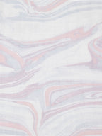 aden + anais Pink Large Silky Soft Muslin Blankets 3 Pack Florentine