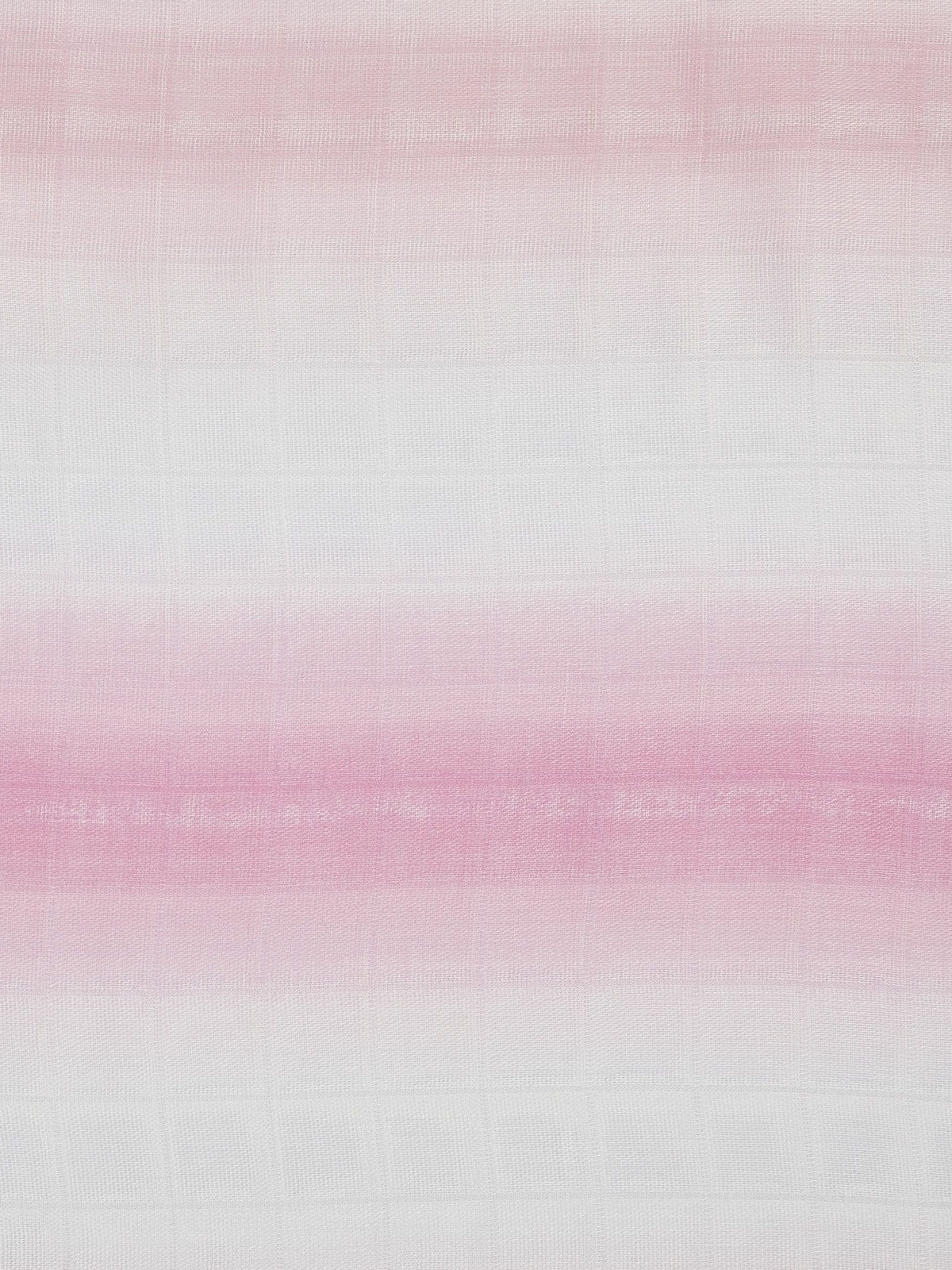 aden + anais Pink Large Silky Soft Muslin Blankets 3 Pack Florentine