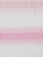 aden + anais Pink Large Silky Soft Muslin Blankets 3 Pack Florentine