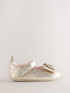 Baker by Ted Baker Padders Shoes With Bow