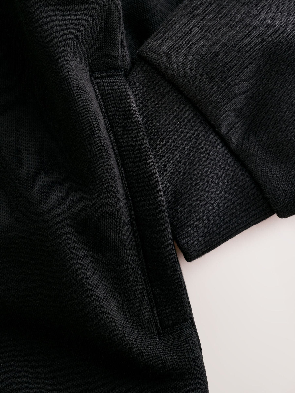 Black Gamer Regular Fit Print Hoodie Joggers Set (3-16yrs)