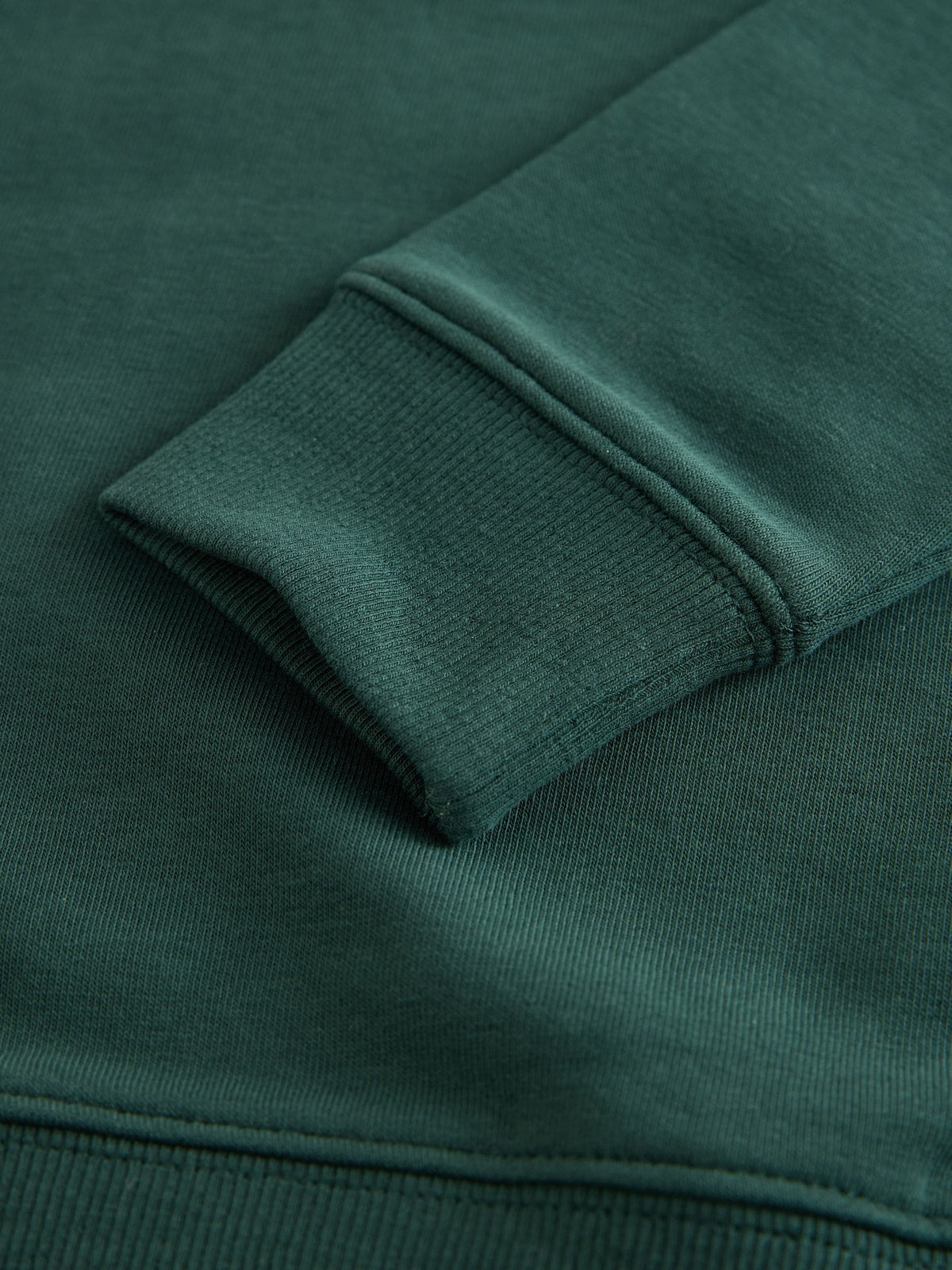 Green Crew Neck School Sweater 2 Pack (3-16yrs)