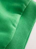 Green Play Crew Neck Sweatshirt & Joggers Set (3mths-7yrs)