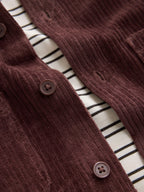 Burgundy Red Smart Jacket Top & Trousers Set 3 Piece (3mths-7yrs)