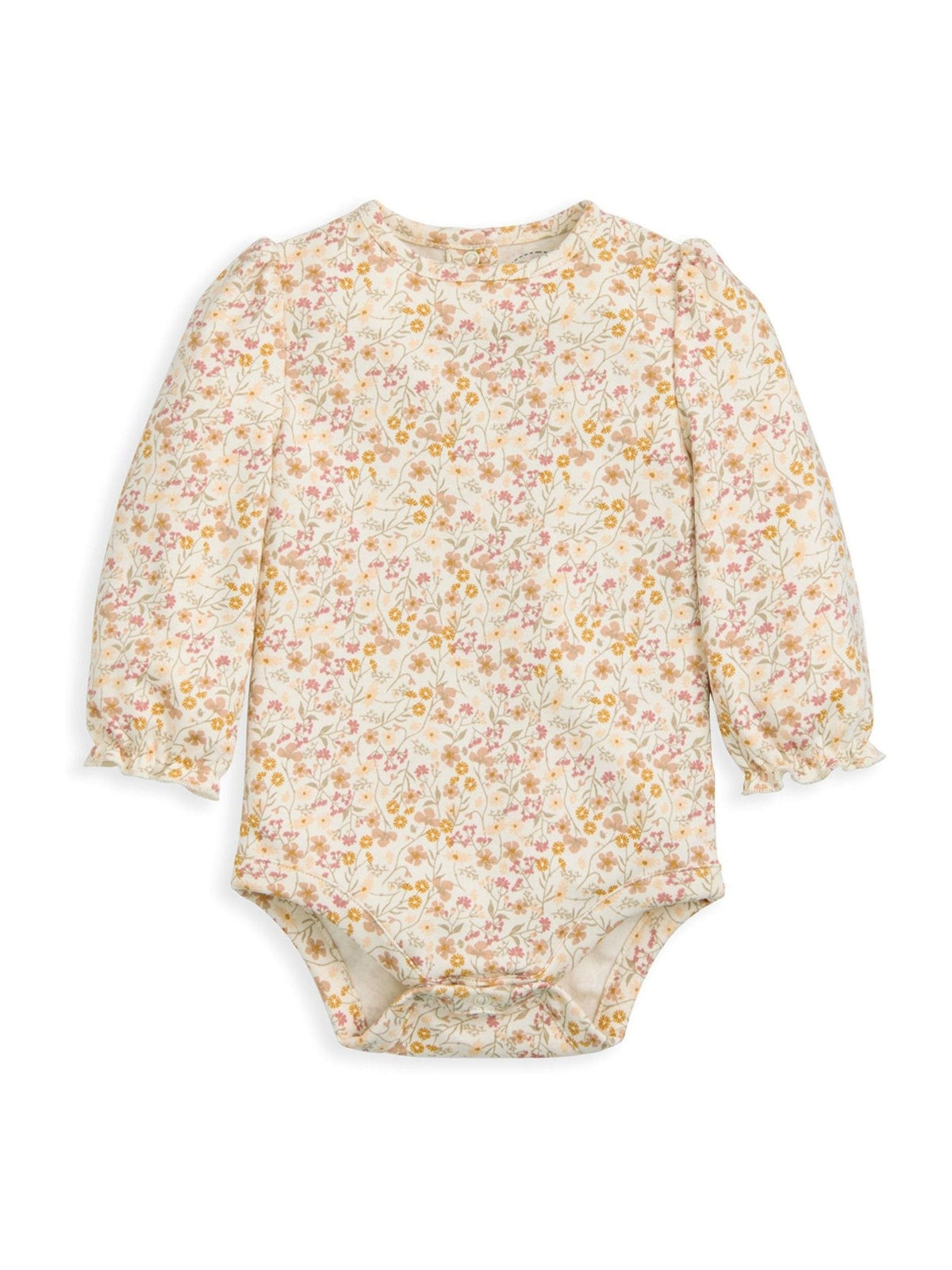 Mamas & Papas Pink Welcome to the World 5 Piece Baby Clothing Set