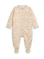 Mamas & Papas Pink Welcome to the World 5 Piece Baby Clothing Set
