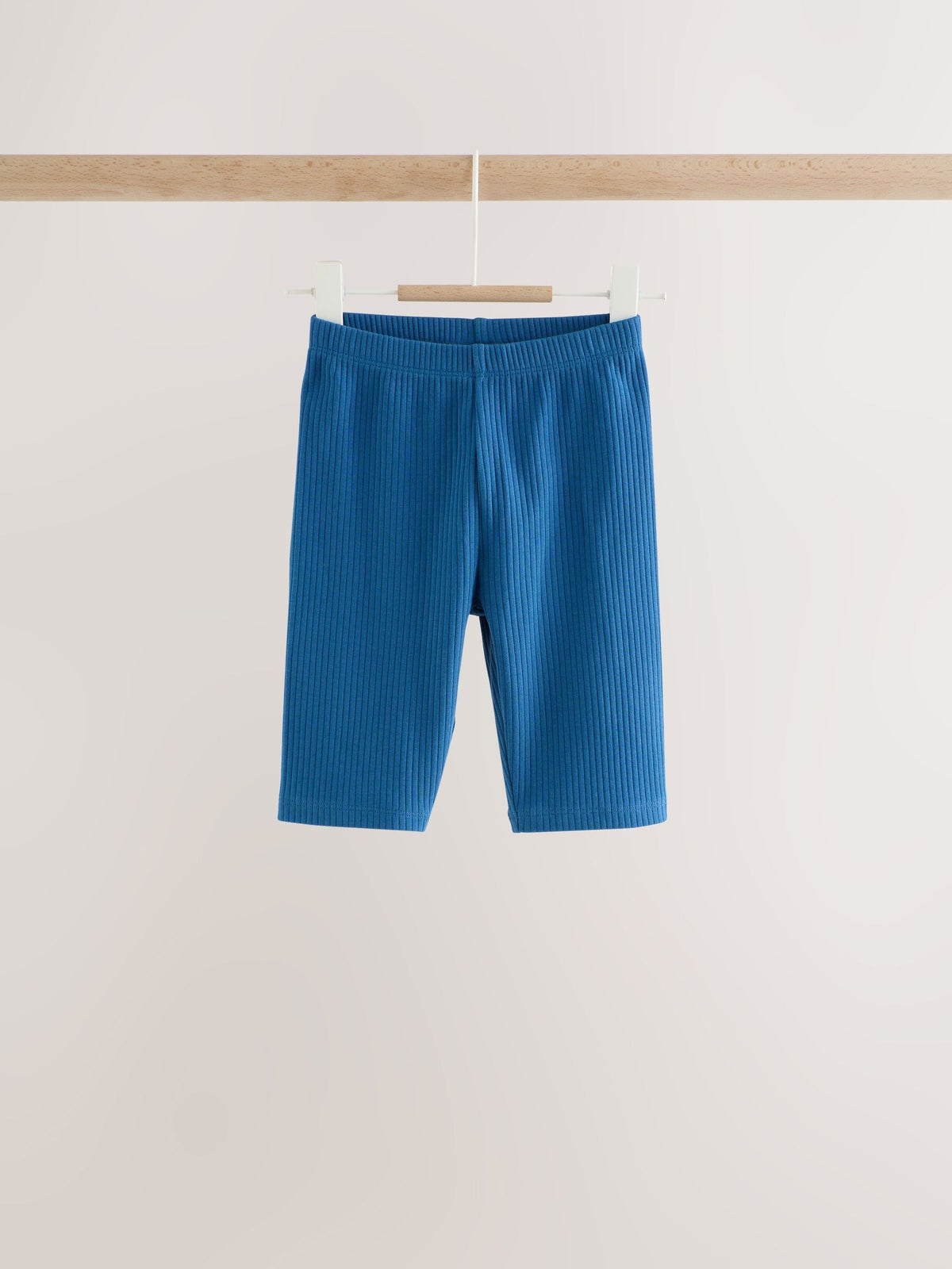 Blue Dog Print Baby Top and Wide Leg Leggings Set 6 Piece (0mths-2yrs)