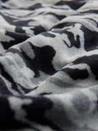 Grey Camo Robe (1.5-16yrs)