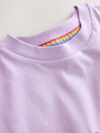 Little Bird Rainbow Butterfly T-Shirt and Leggings 2 Piece Set