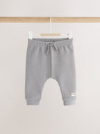 Blue Top and Leggings Baby Set (0mths-2yrs)