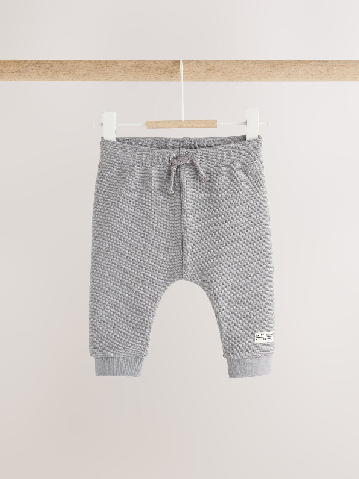 Blue Top and Leggings Baby Set (0mths-2yrs)