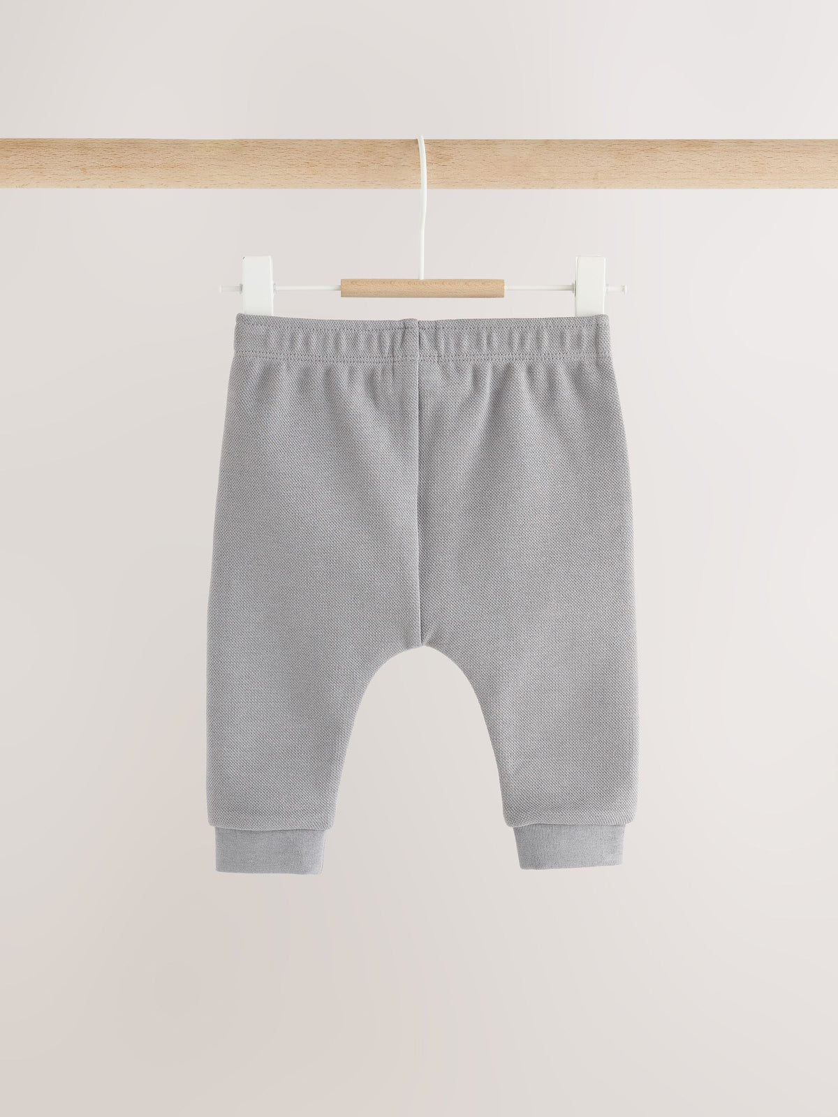 Blue Top and Leggings Baby Set (0mths-2yrs)