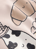 Milk Club Weaning And Feeding Sleeved Bib