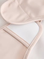 Milk Club Weaning And Feeding Sleeved Bib