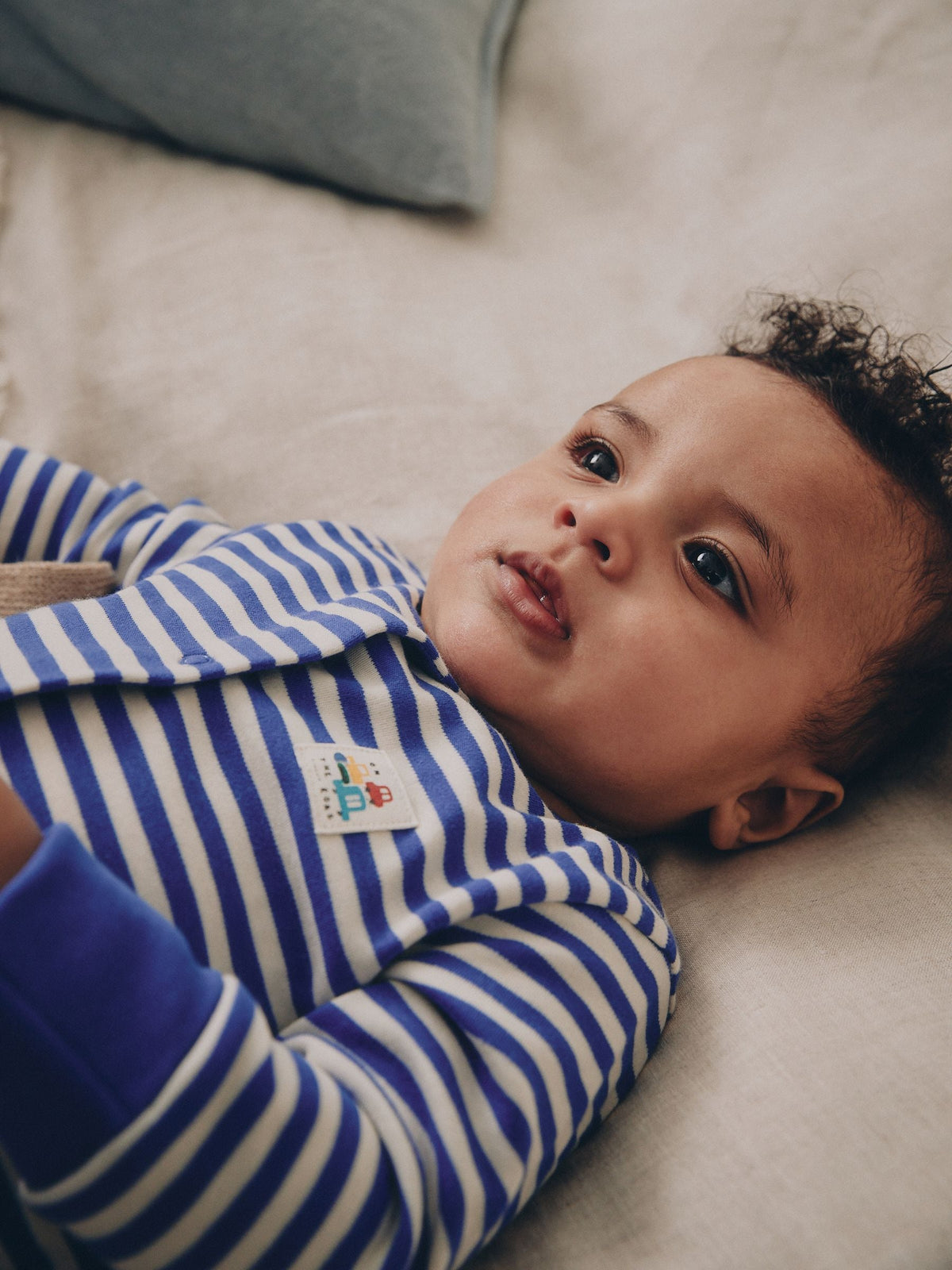 Bright Transport Sleepsuits 4 Pack (0mths-2yrs)
