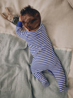Bright Transport Sleepsuits 4 Pack (0mths-2yrs)