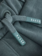 Baker by Ted Baker Graphic Sweatshirt and Wide Leg Jogger Set