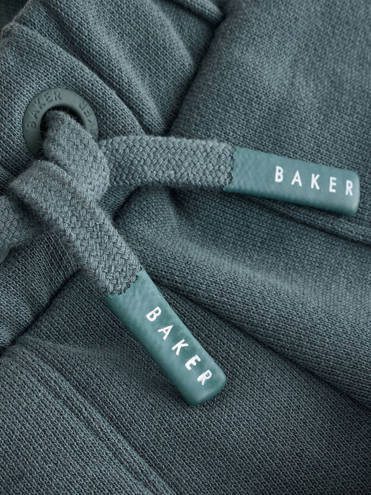 Baker by Ted Baker Graphic Sweatshirt and Wide Leg Jogger Set
