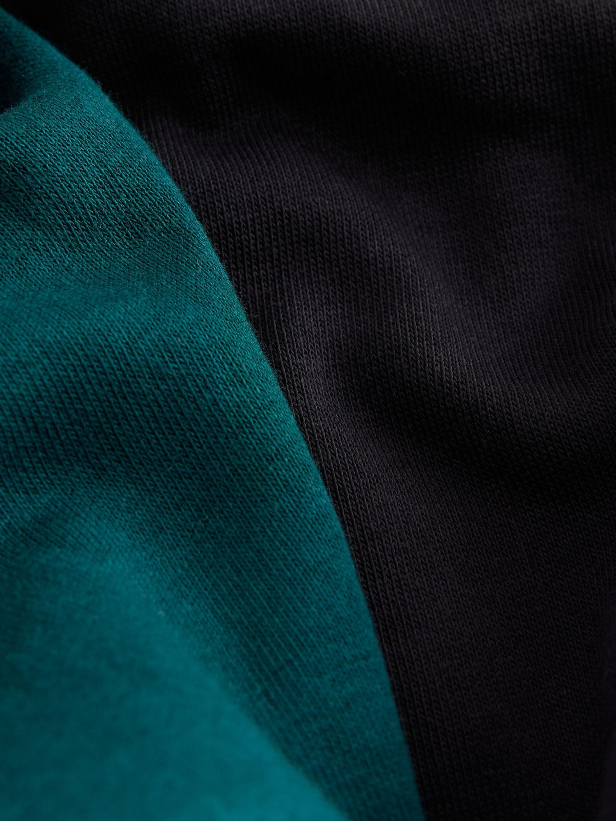 Green/Black Hoody Sweat Top and Jogger Set 4 Piece (3mths-7yrs)