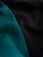 Green/Black Hoody Sweat Top and Jogger Set 4 Piece (3mths-7yrs)