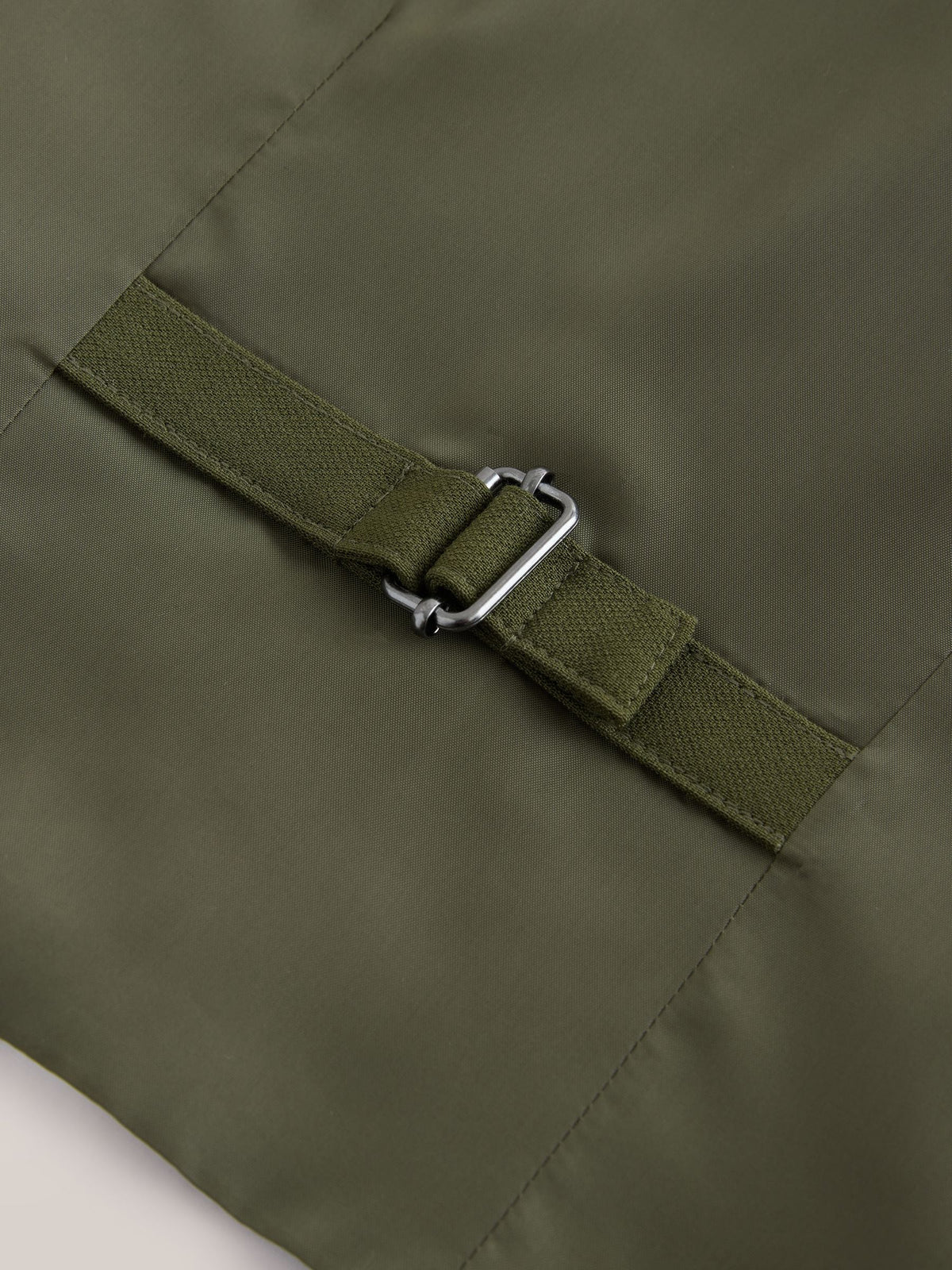 Olive Green Waistcoat Shirt Trousers & Bow Tie Set (3mths-9yrs)