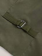 Olive Green Waistcoat Shirt Trousers & Bow Tie Set (3mths-9yrs)