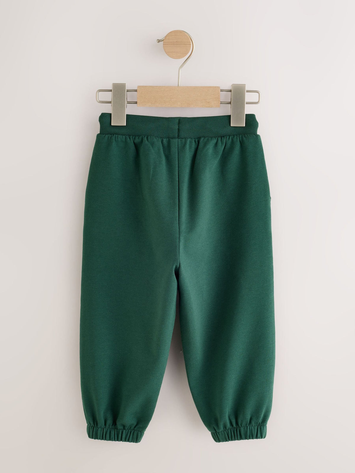 Multi Bright Regular Fit Joggers 5 Pack (3mths-7yrs)
