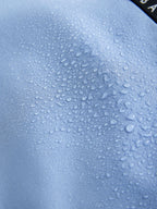 Baker by Ted Baker Blue Waterproof Padded Ski Coat