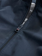 Navy Harrington Jacket (3-16yrs)