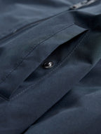 Navy Harrington Jacket (3-16yrs)