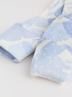 Blue Sleepsuits 3 Pack (0mths-2yrs)